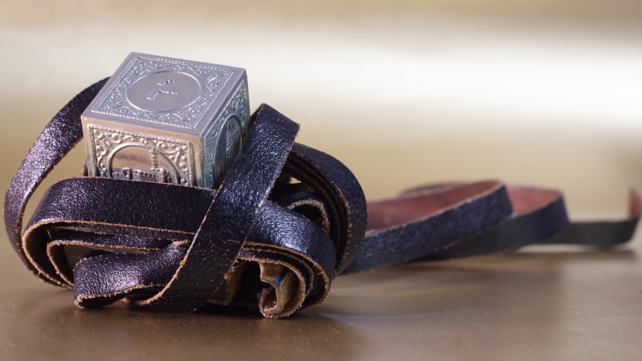 Shop Tefillin