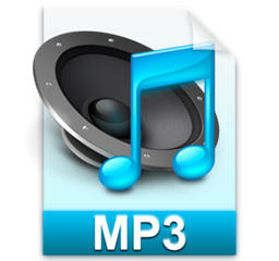 Conferencias - MP3