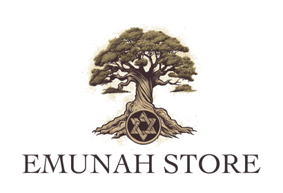 Emunah Shop