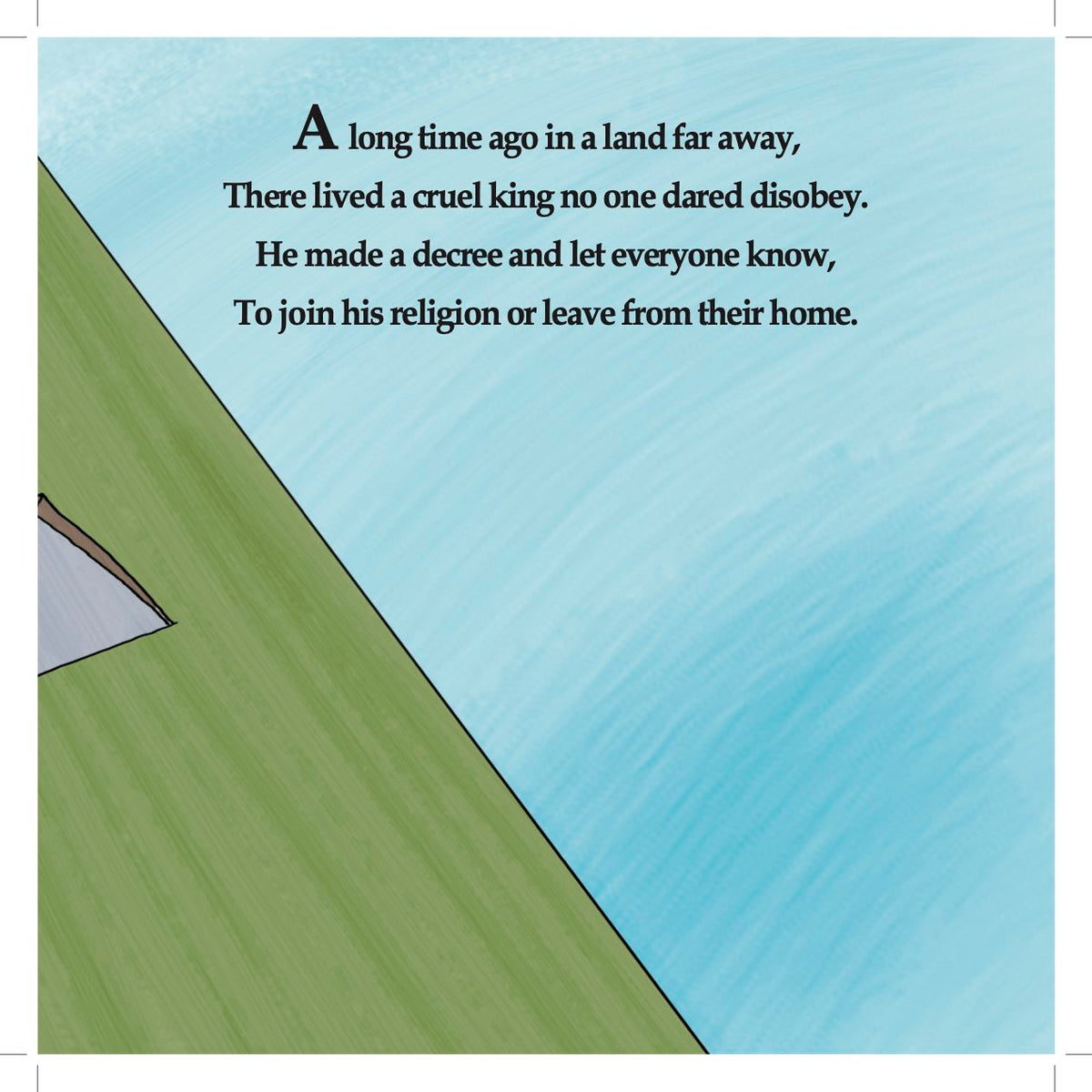 A Miraculous Tale by Rav Dror (Hardcover)