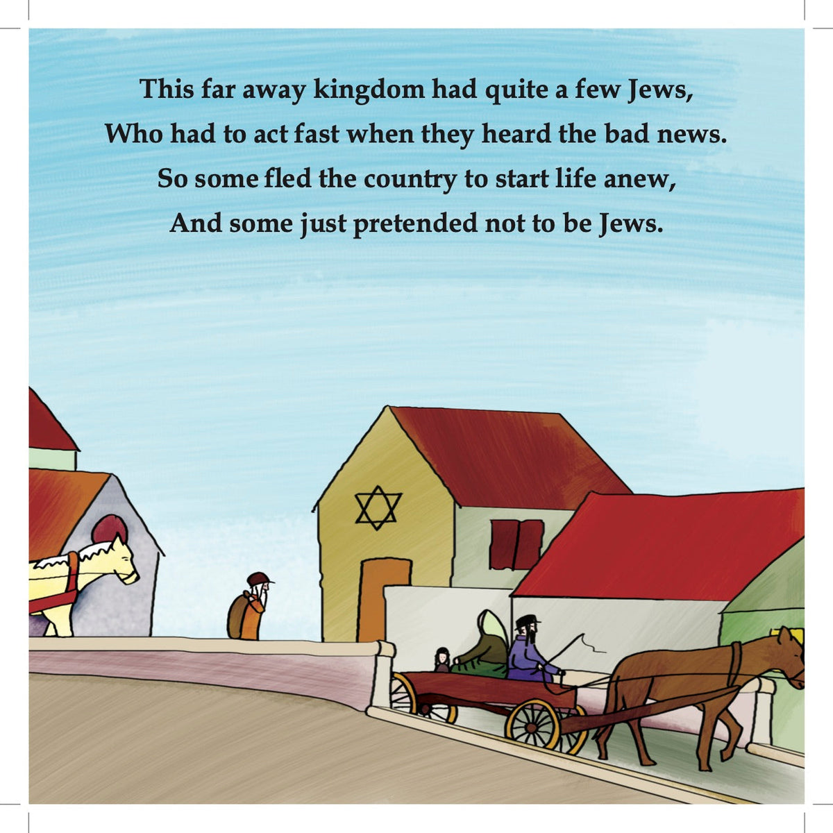 A Miraculous Tale by Rav Dror (eBook)