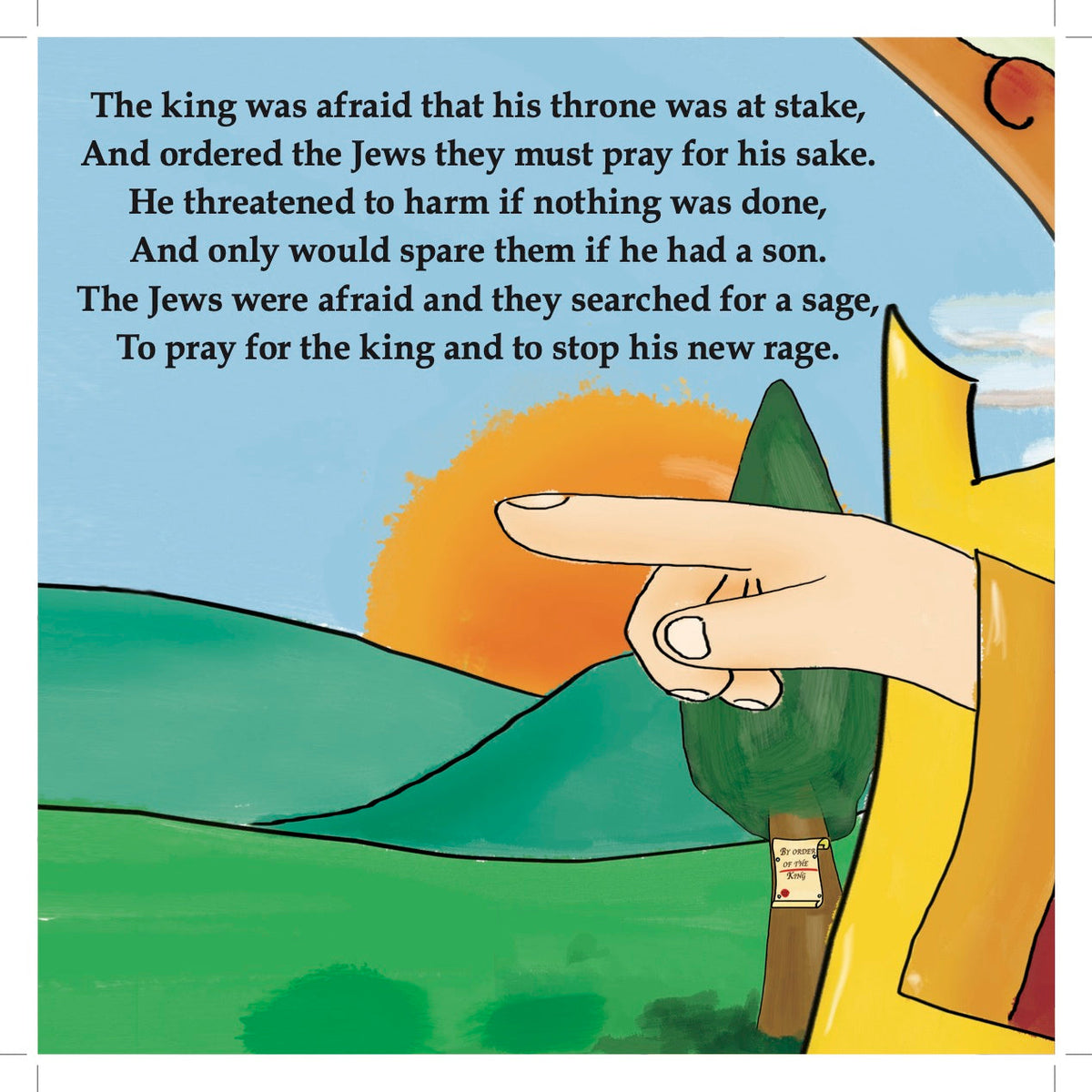 The Prince Who Was Made of Gemstones by Rav Dror (eBook)