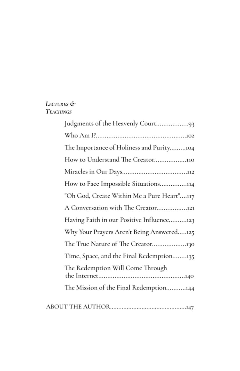 Return to Your Root by Rav Dror eBook