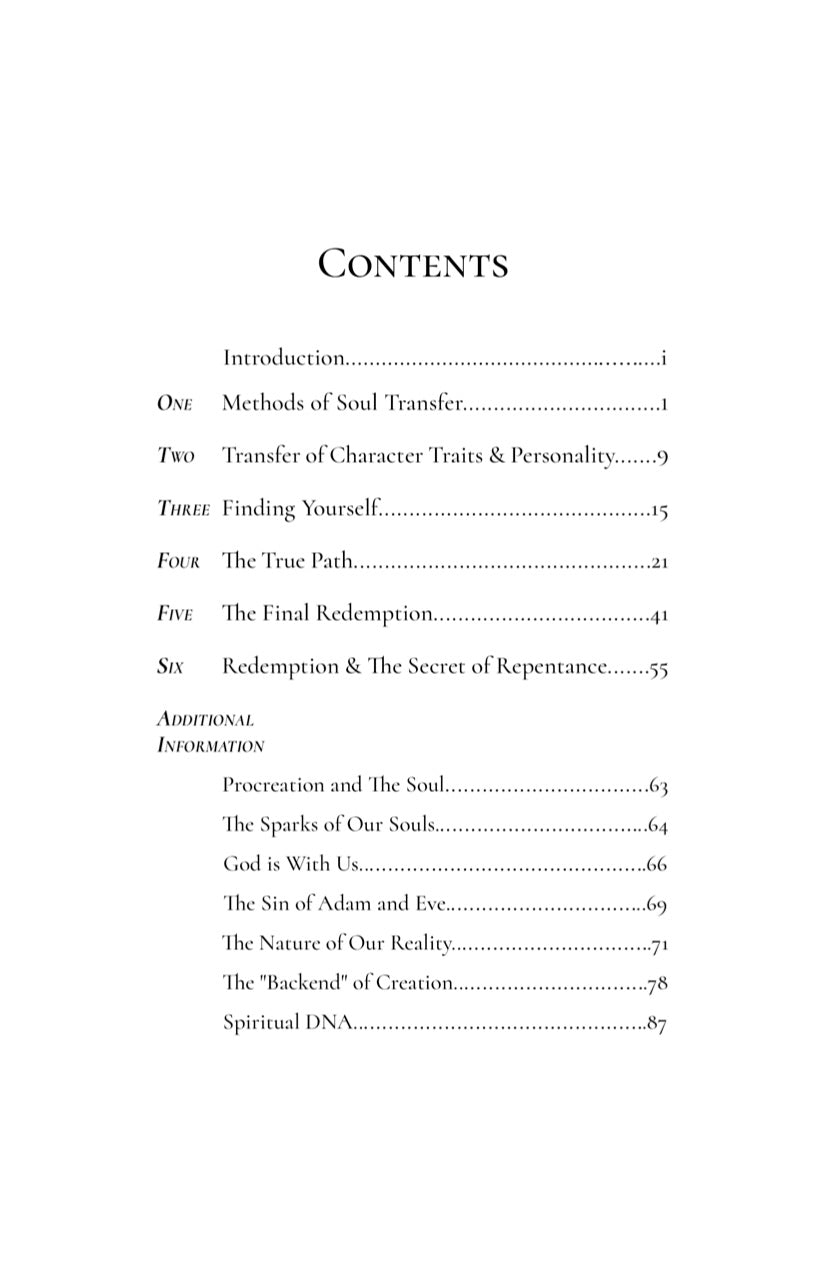 Return to Your Root by Rav Dror eBook