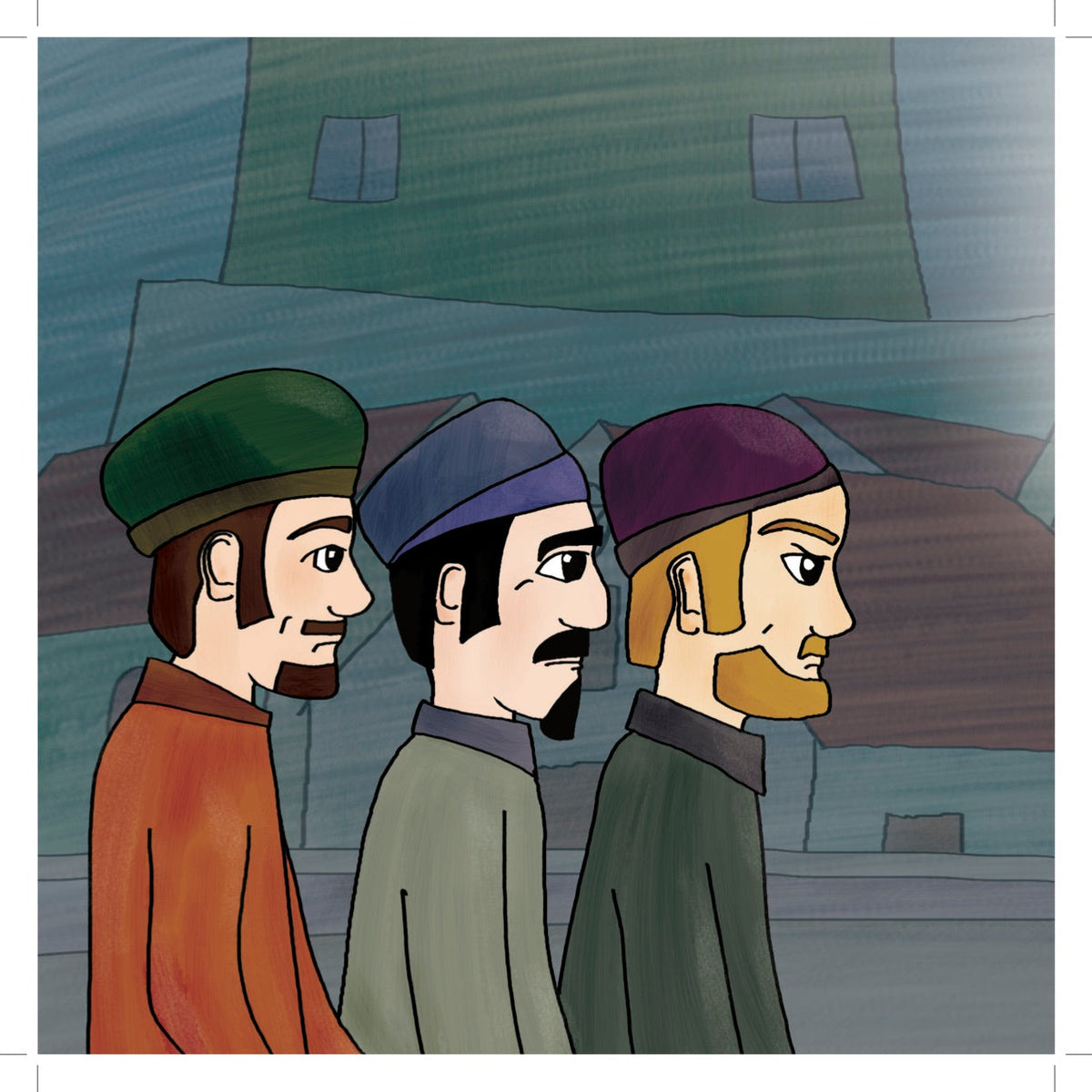 A Miraculous Tale by Rav Dror (eBook)