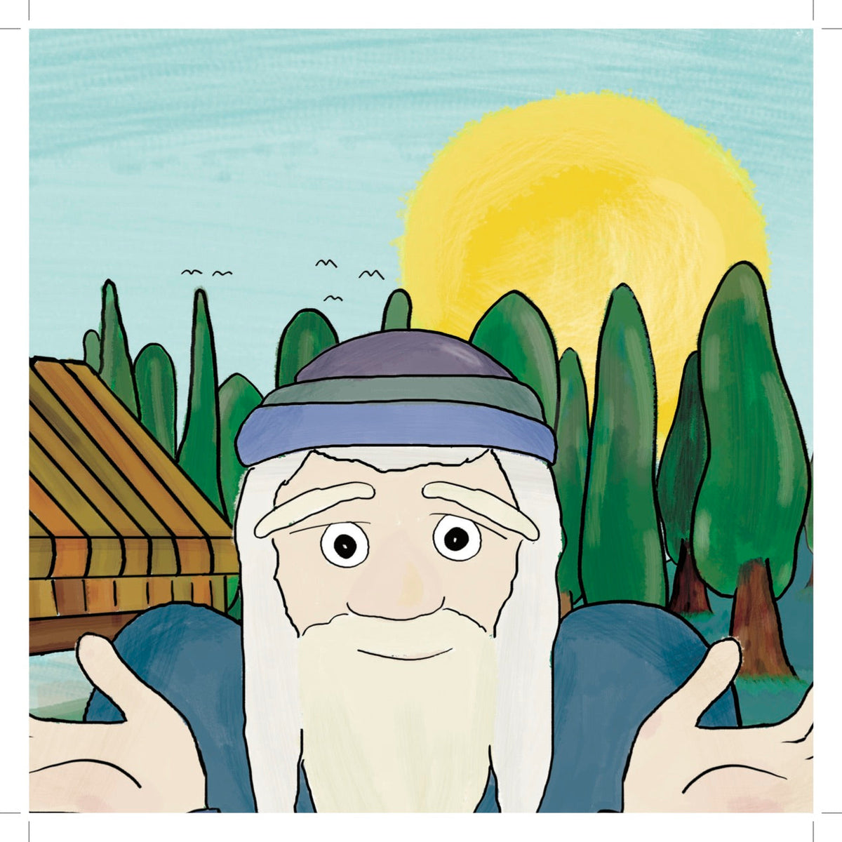 The Prince Who Was Made of Gemstones by Rav Dror (eBook)