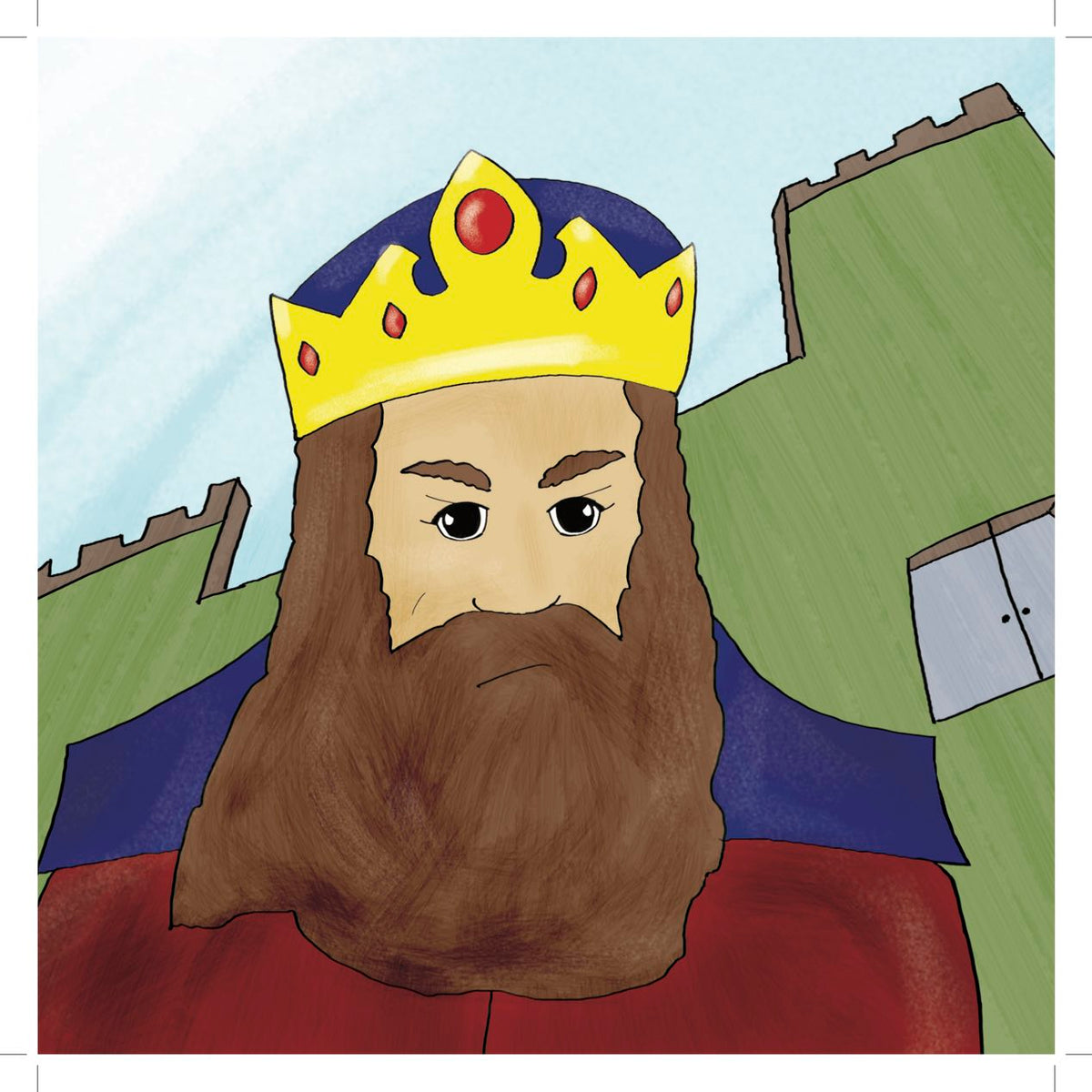 A Miraculous Tale by Rav Dror (eBook)