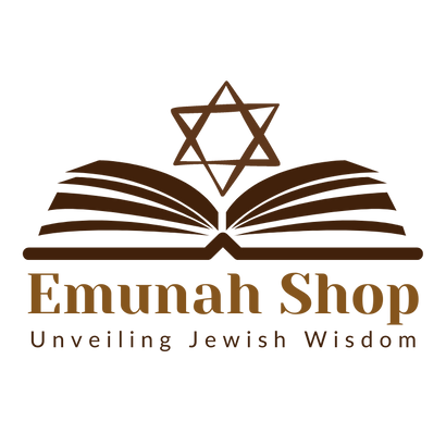 Emunah Shop