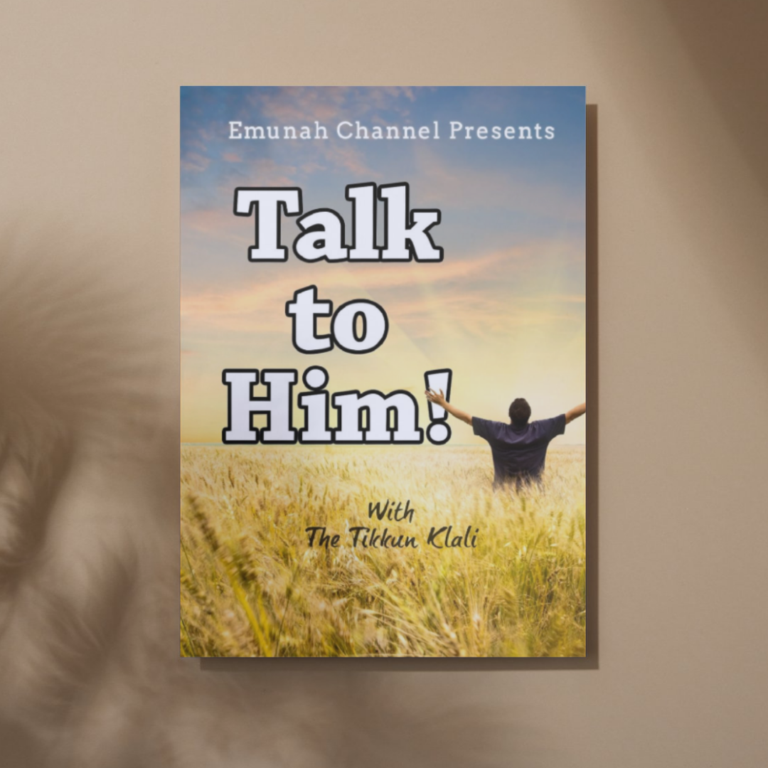 Talk to Him