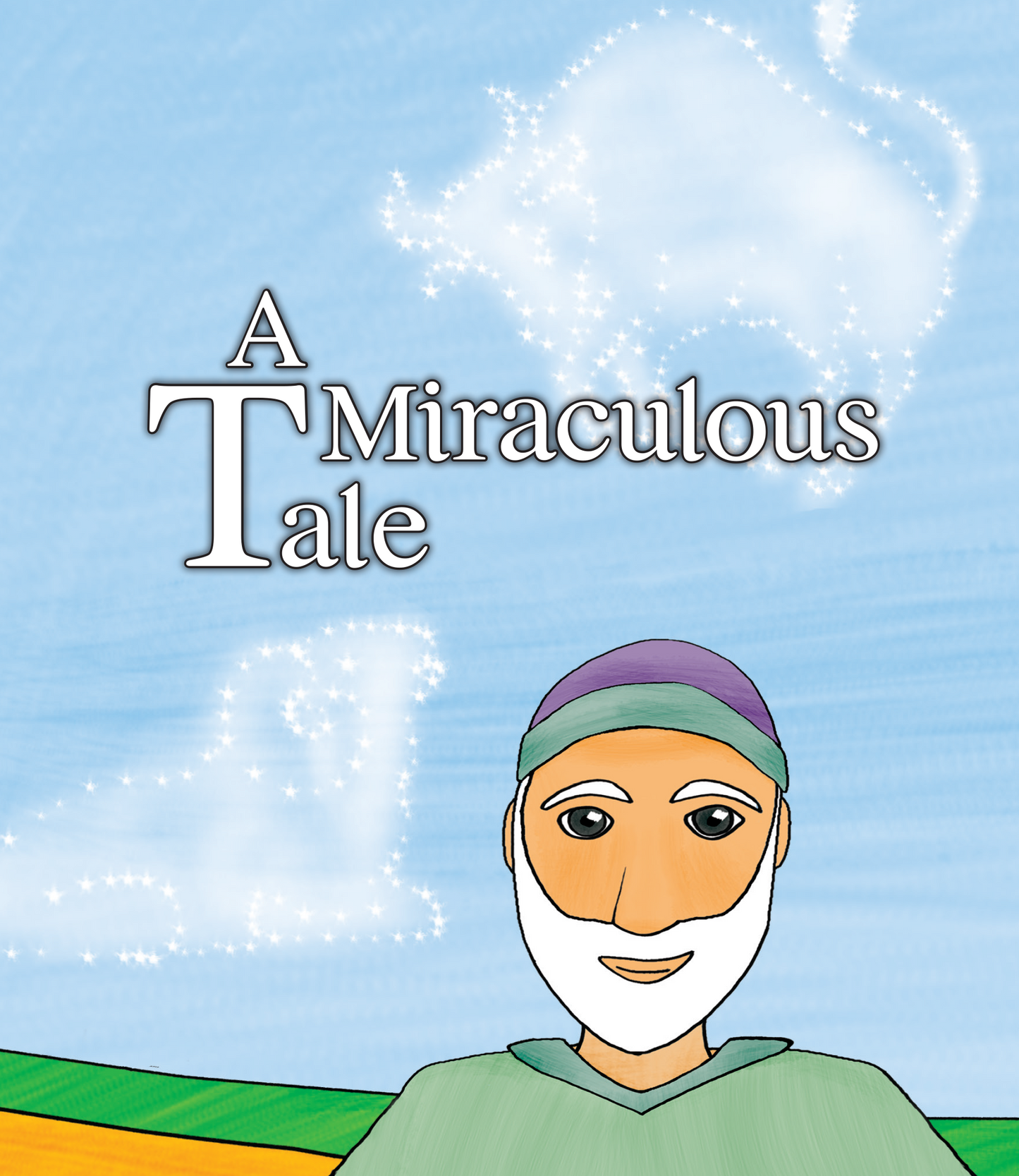 Copy of A Miraculous Tale by Rav Dror (eBook)
