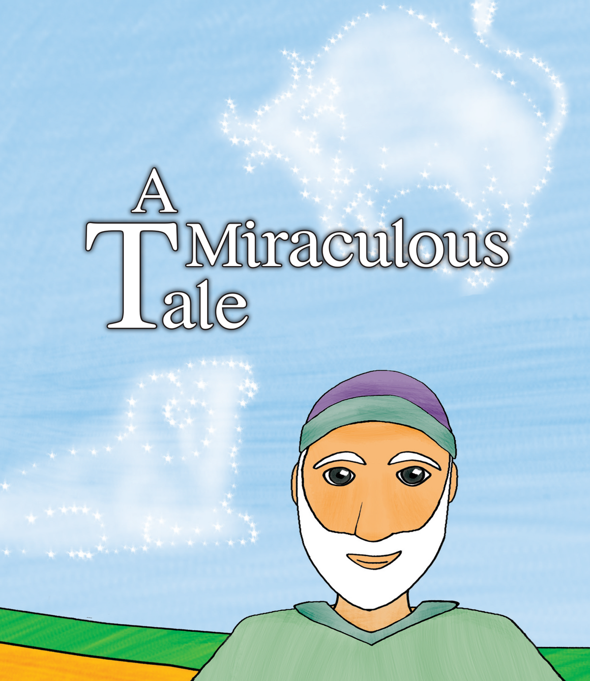 A Miraculous Tale by Rav Dror (eBook)