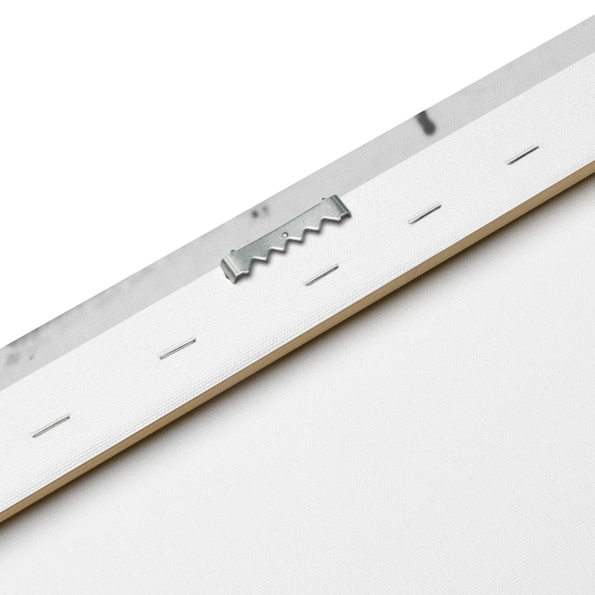 Rabbi Shmuel Horowitz - Famous Breslov Tzadik - Canvas