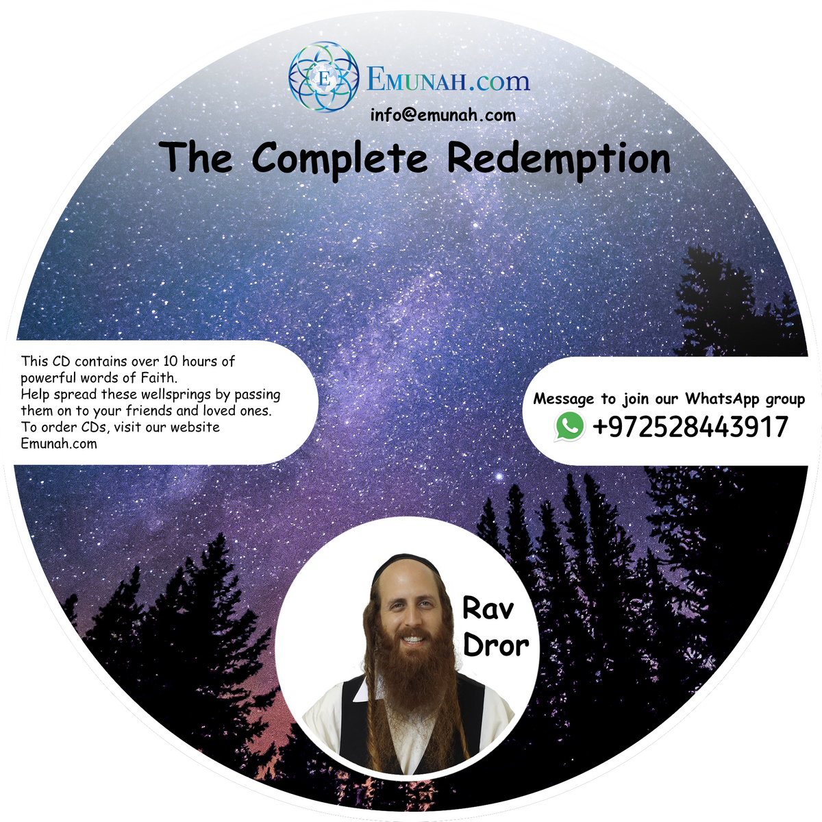 The Complete Redemption