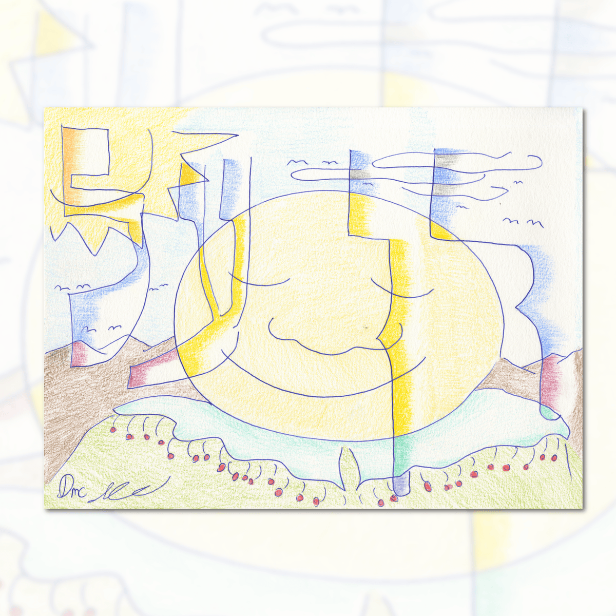 &quot;Happy Moon&quot;