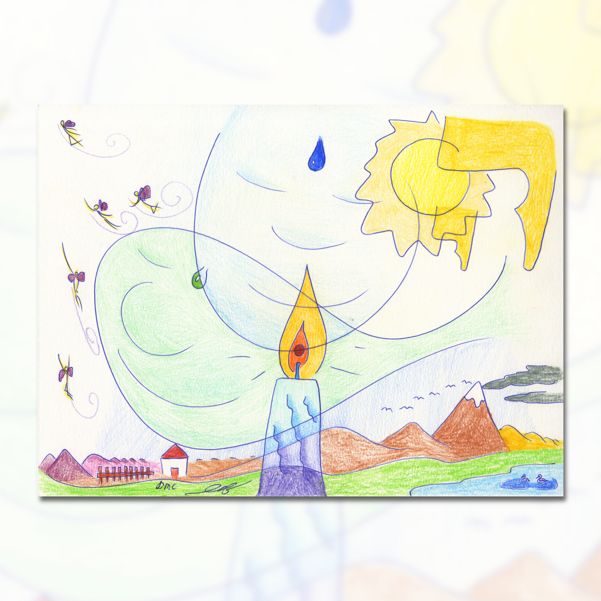 &quot;Candle In The Wind&quot;