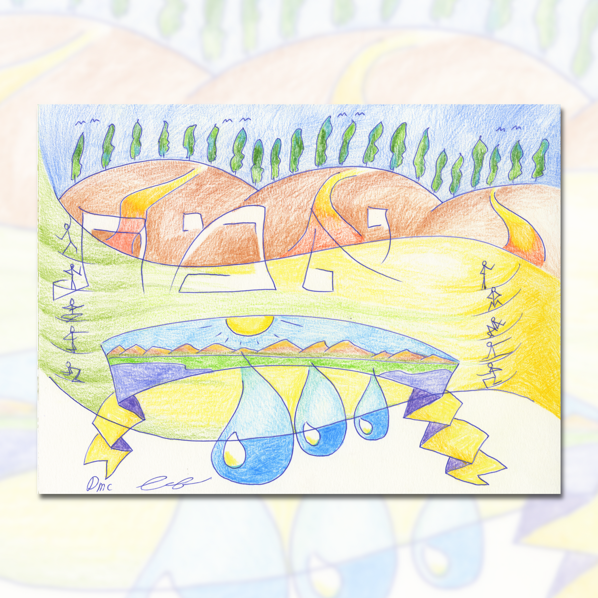 &quot;Ein Sof&quot; (Without End)