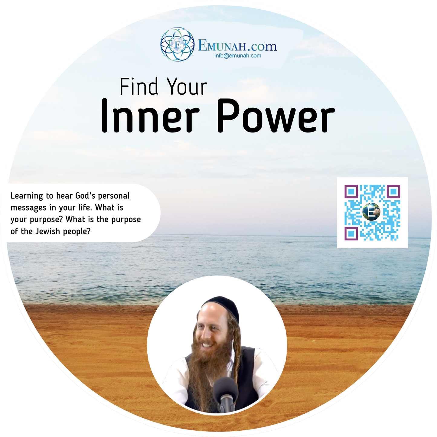 Find your Inner Power (MP3 Download)