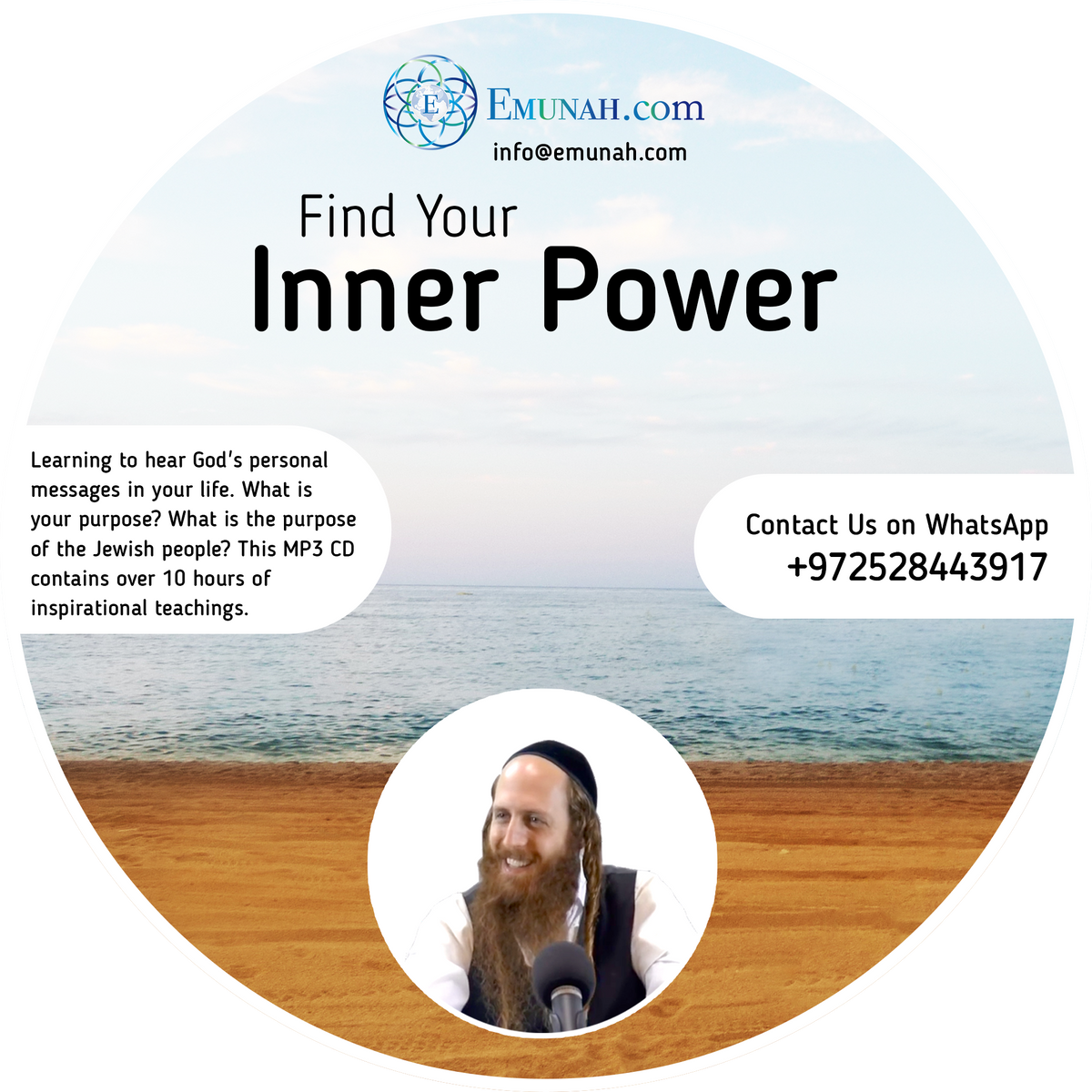 Find Your Inner Power