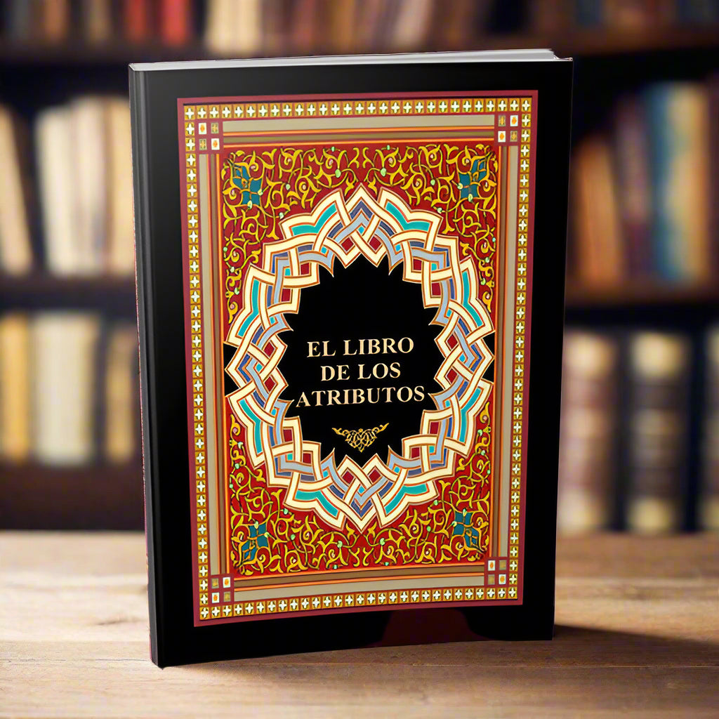 El Libro de los Atributos (Sefer HaMidot)