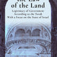 The Law of the Land (Jewish Wisdom Series)