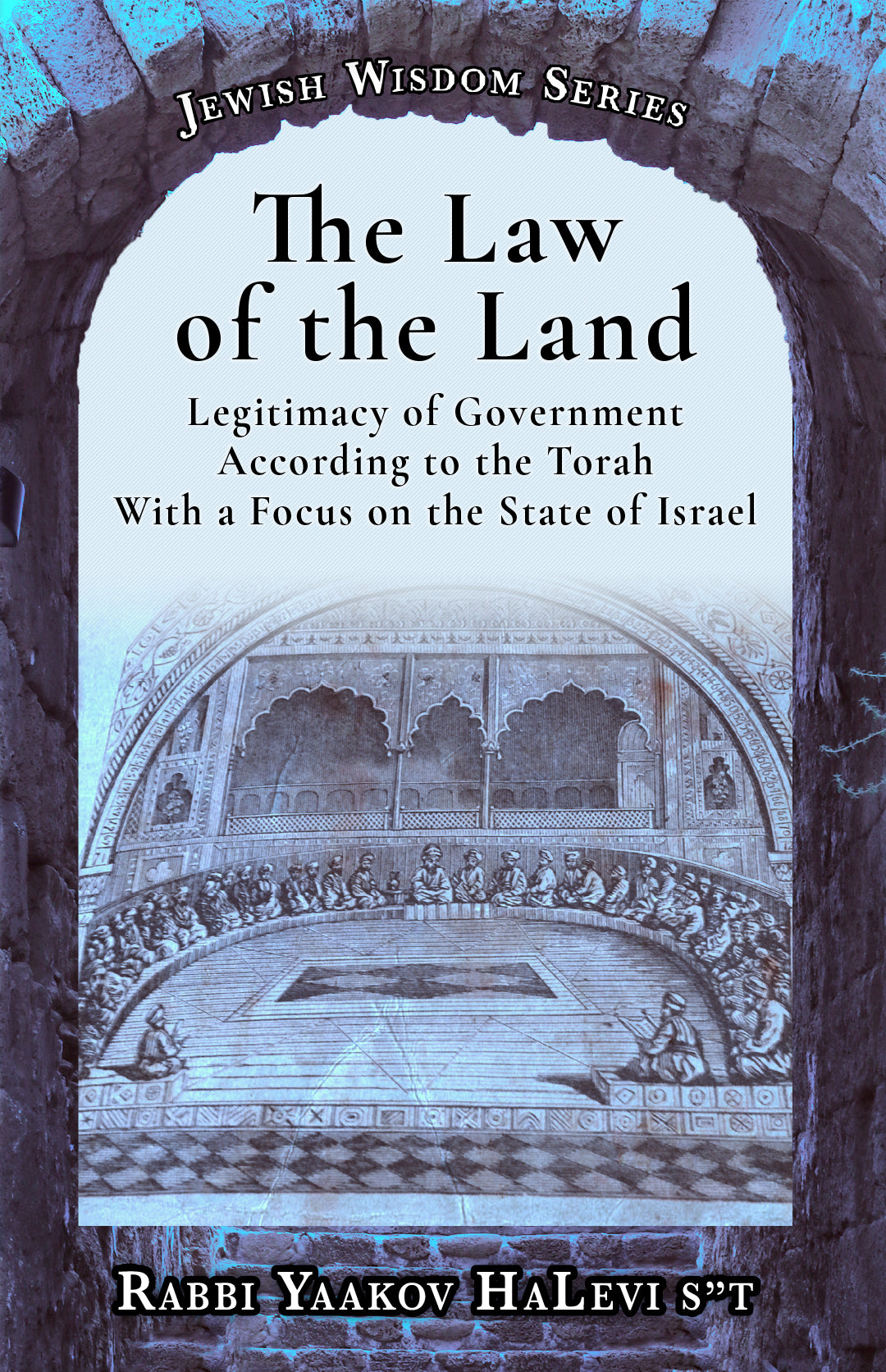 The Law of the Land (Jewish Wisdom Series)