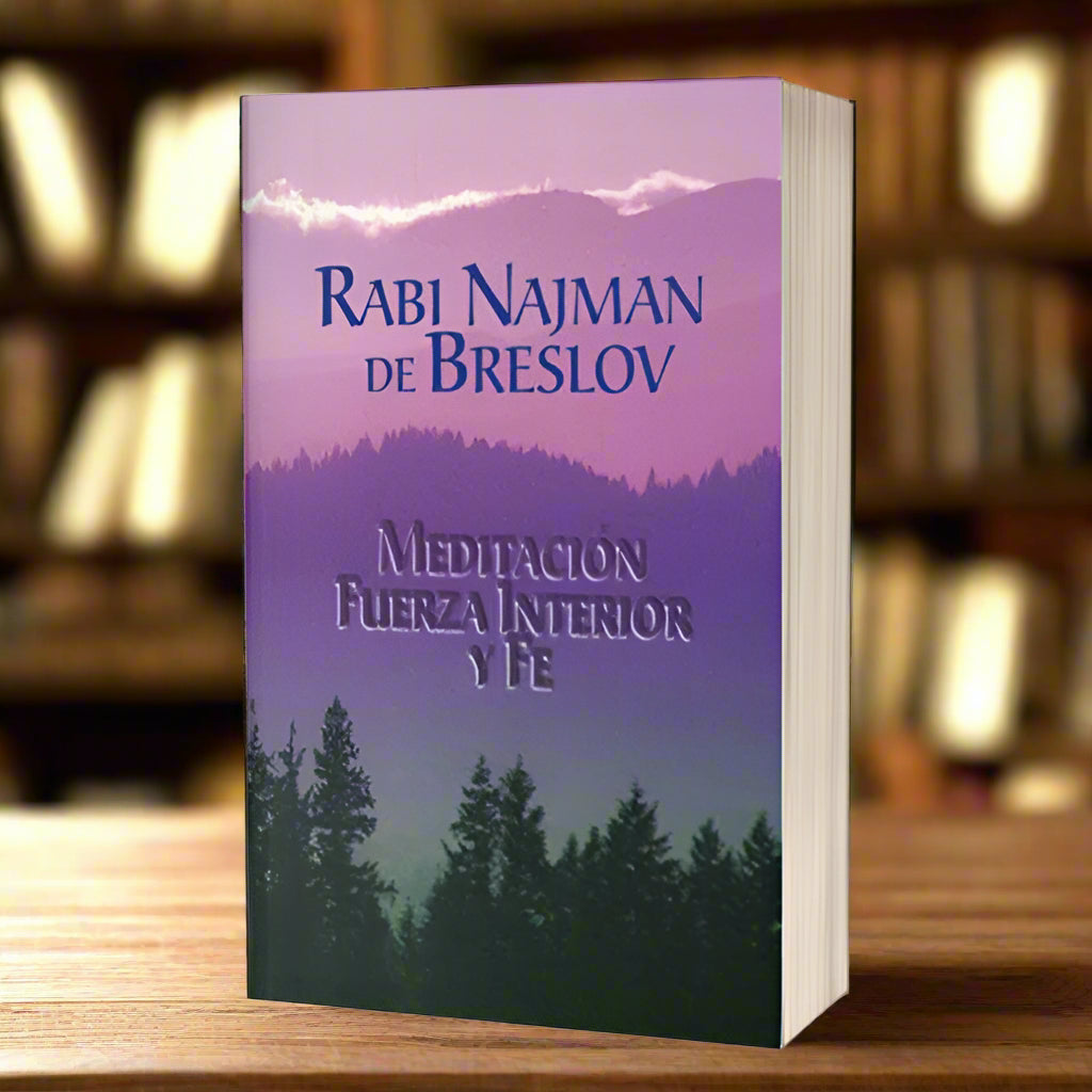 Meditación, Fuerza Interior y Fe Meditación, Fuerza Interior y Fe