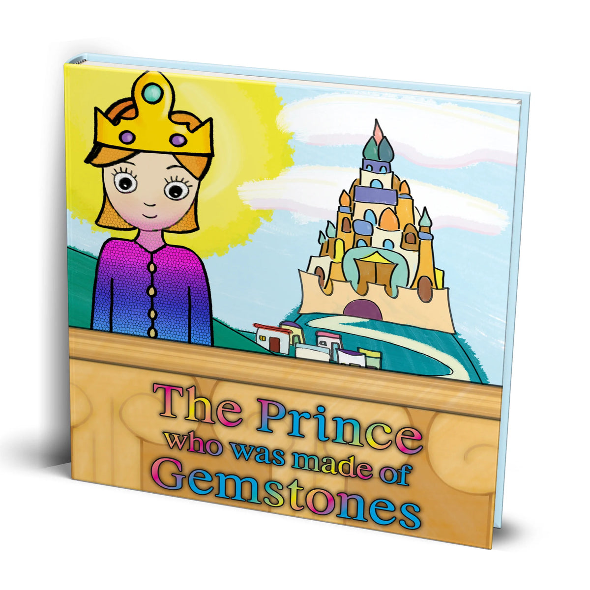 Rebbe Nachman&#39;s Tales - 3 Book Series