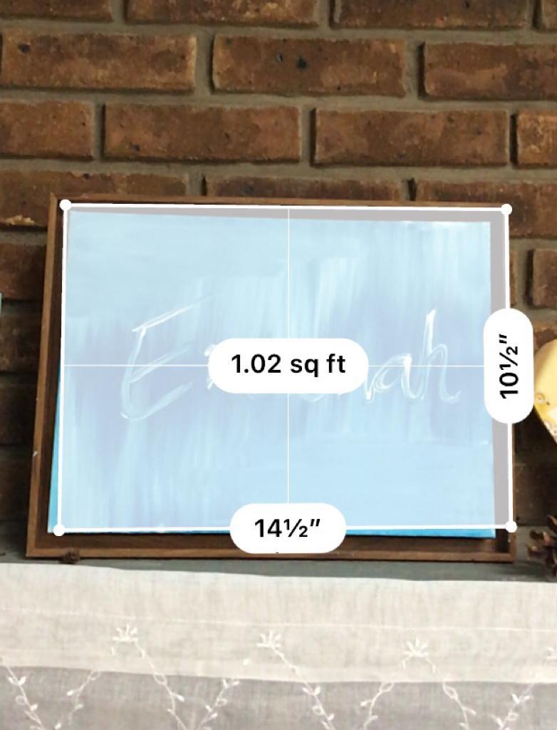 &quot;Emunah&quot; Painting by the Rebbetzin Cassouto