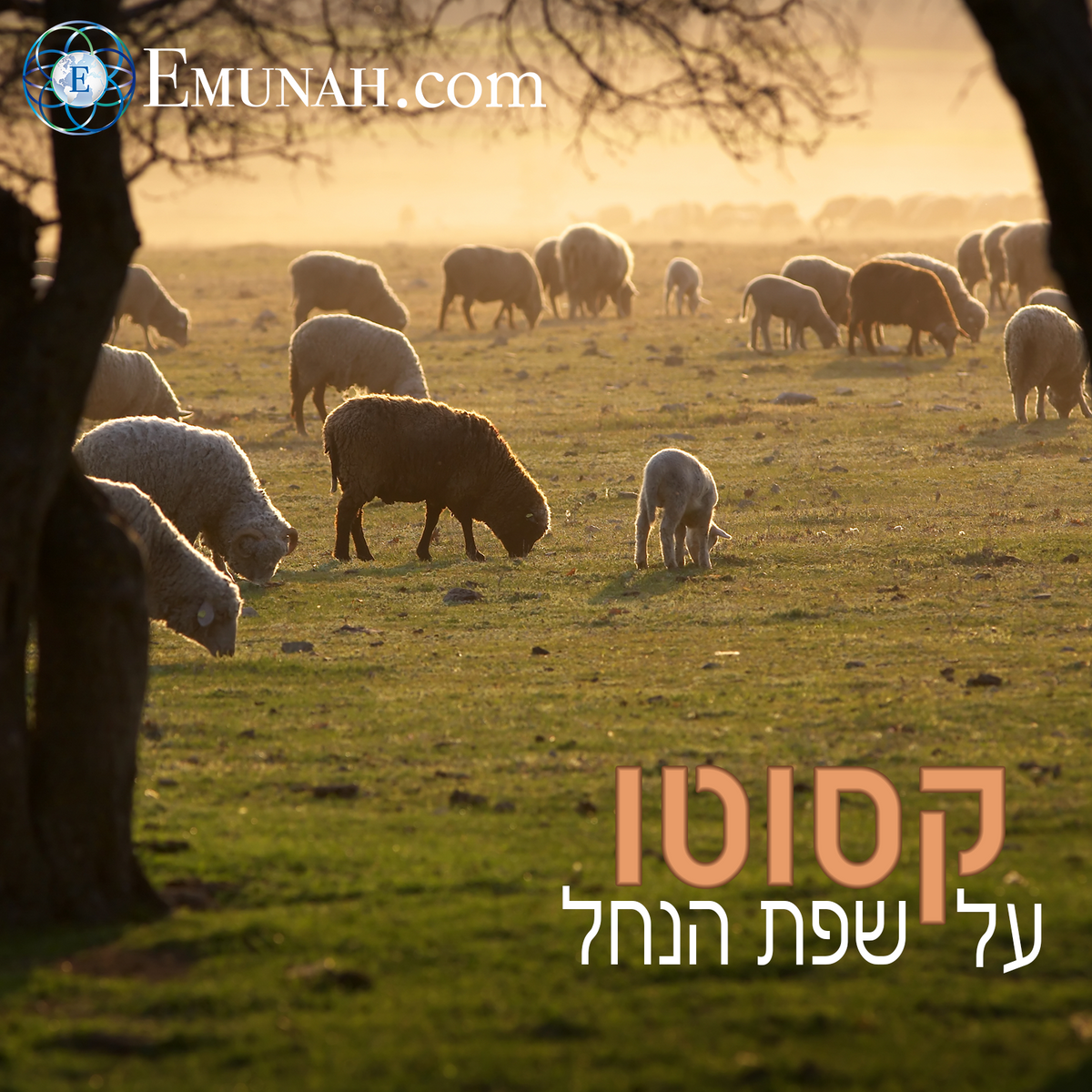 על שפת הנחל On the River Bank (Music)