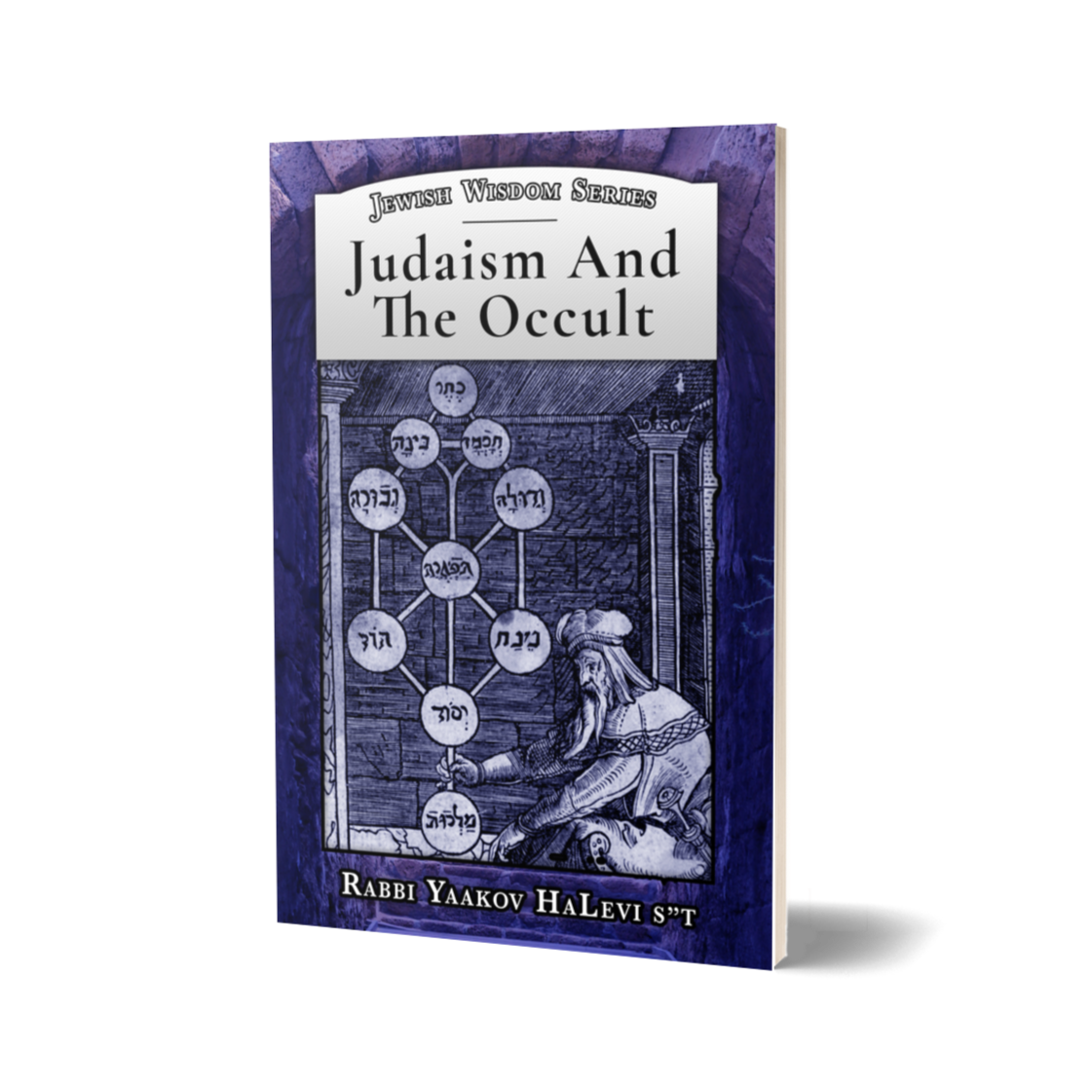 Judaism And The Occult (Jewish Wisdom Series)