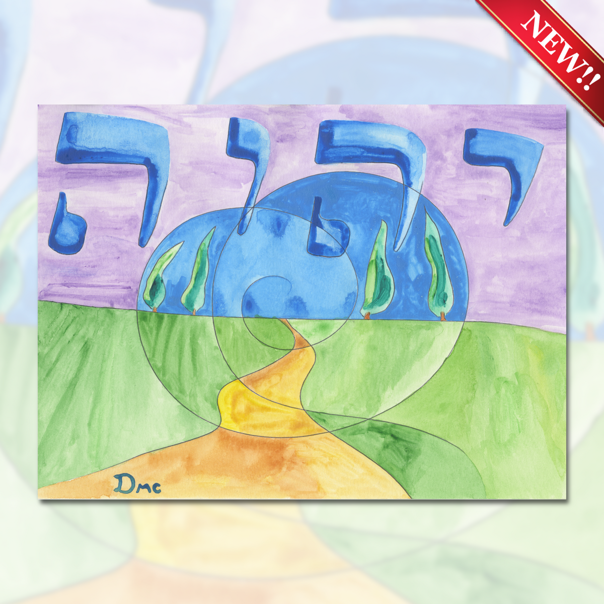 &quot;HaShem&#39;s Name&quot; (God&#39;s Name)