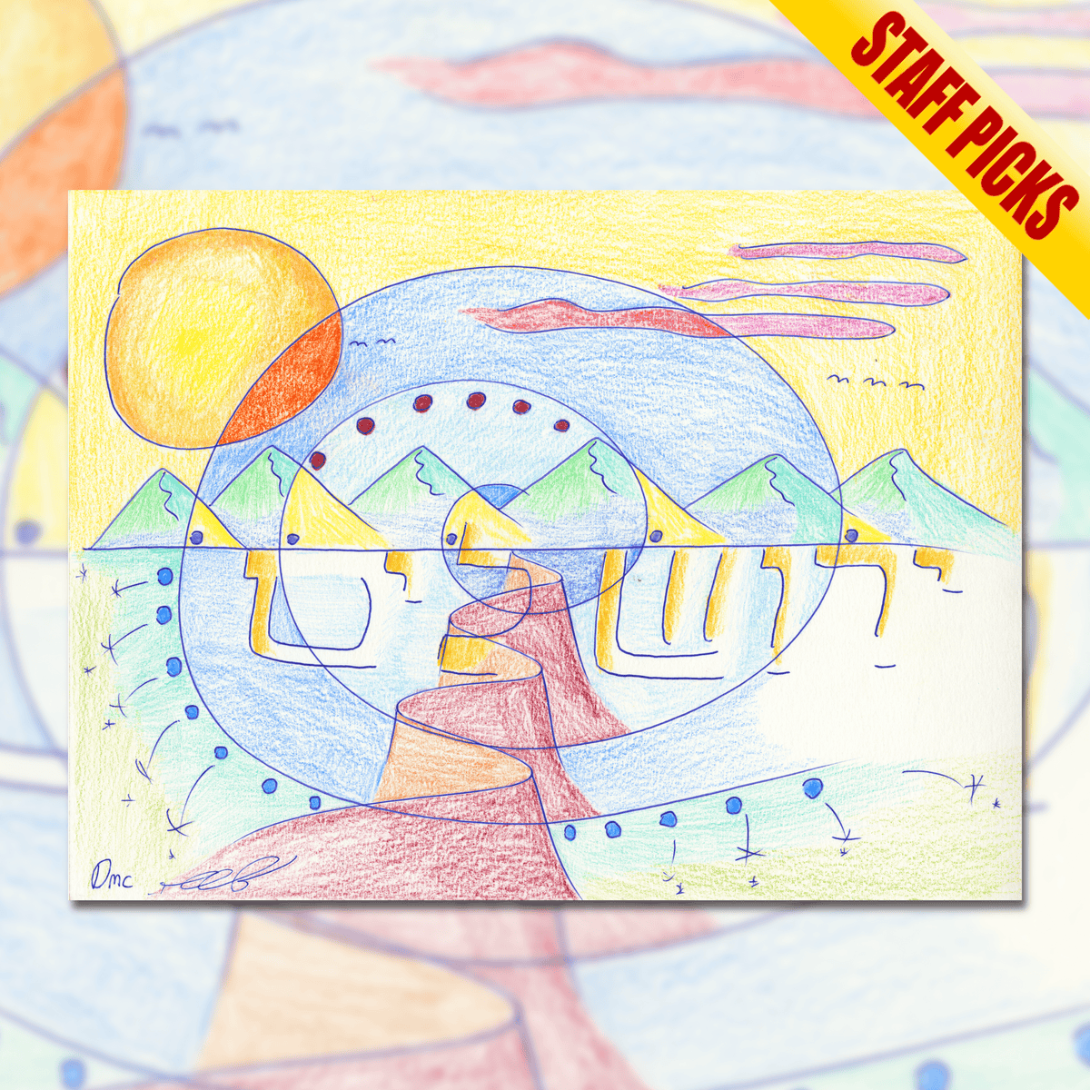 &quot;Yerushalayim&quot; (Jerusalem)